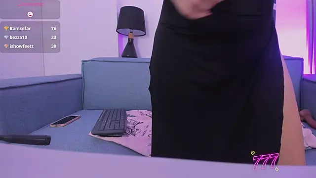 _SweetAmira_ webcam