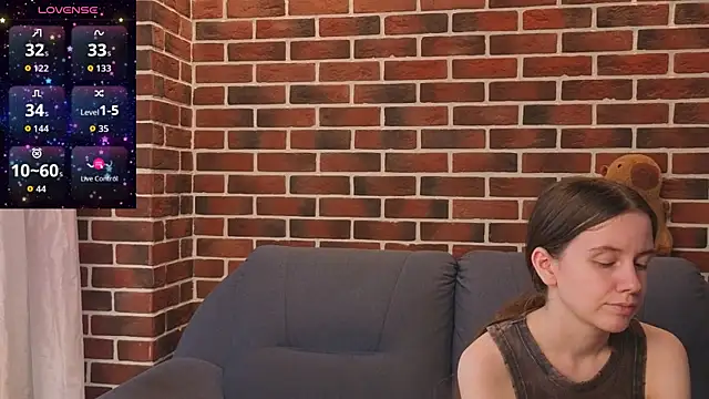 MyrtaMcclaney webcam