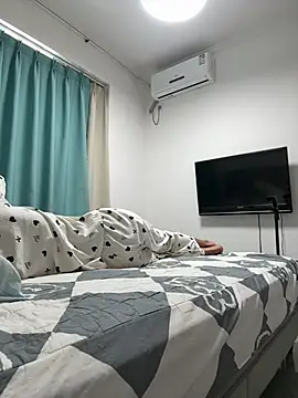 Xiao_Mao_meow live webcam show