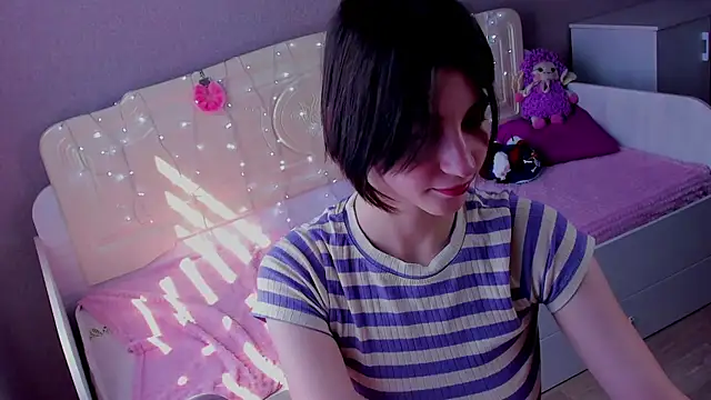 Carolina_Lu live webcam show