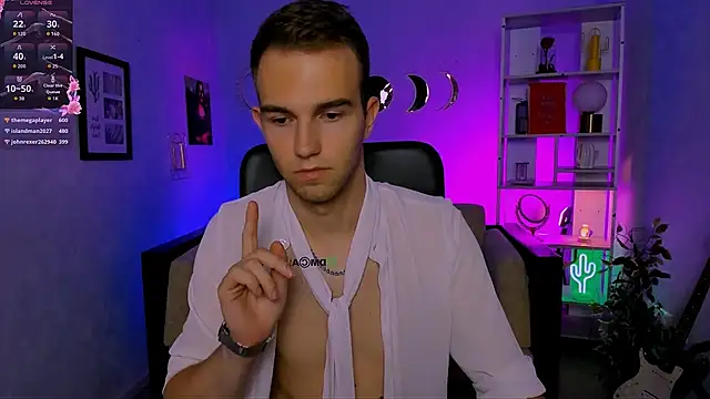 noah_nero webcam