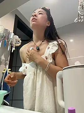 xiaojiao520 live webcam show