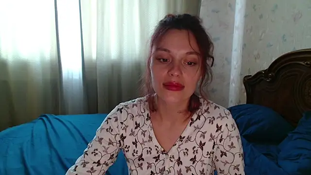 Mia_Luiza live cam on StripChat