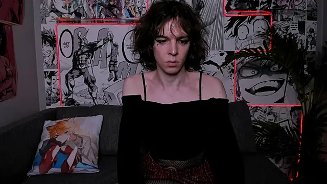 wiley_barrington (T young) - Tease with panties under skirt