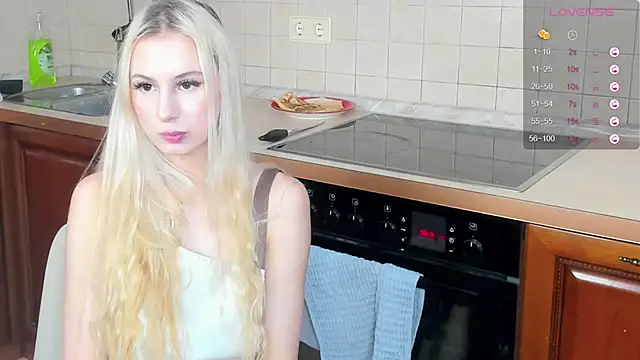 Karolina_brand webcam
