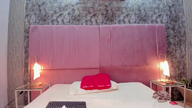 Chloest_ live webcam show