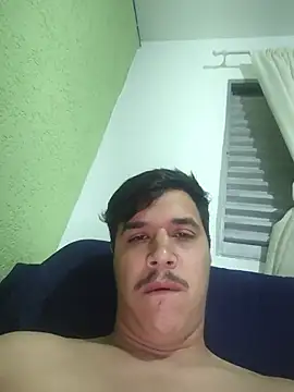 Jhowvp live webcam show