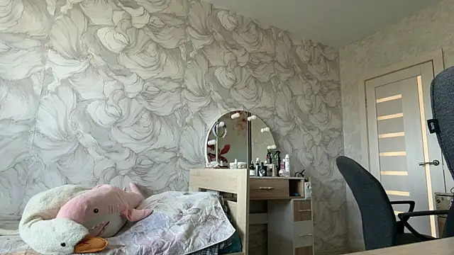 LeaScolieri live webcam show