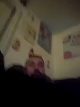 SexxxySpence webcam