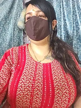 cute-tanvi (F milf) - Asshole show