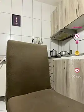 RAIRAsexy webcam