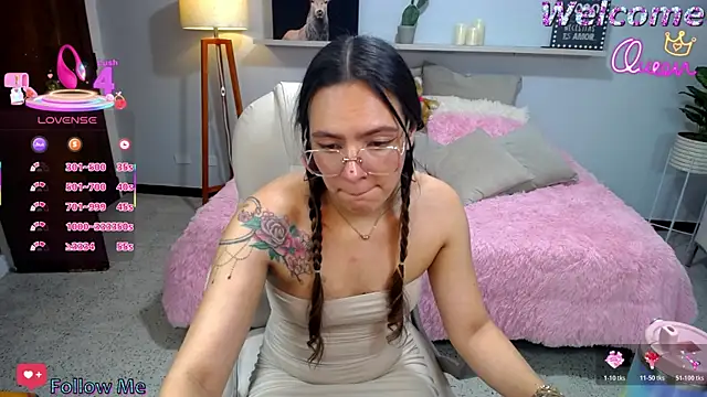 Bianca____ webcam