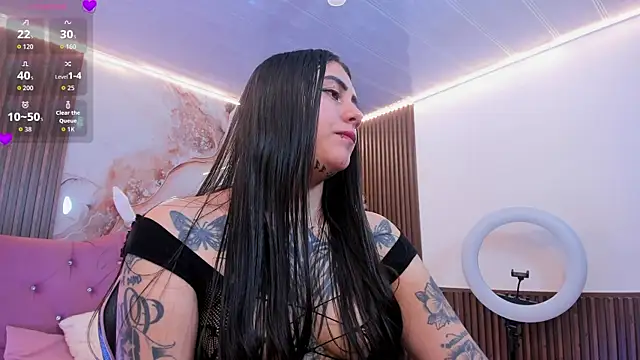 Kiara_tay webcam