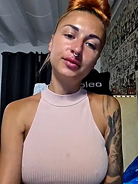 kylie_blck webcam