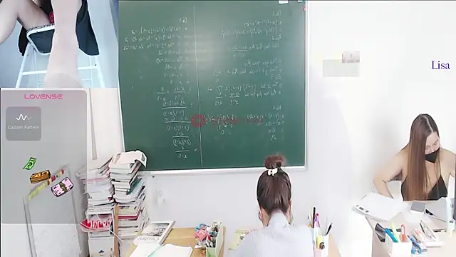 _Math_ webcam