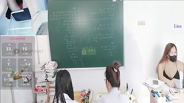 _Math_ live cam on StripChat