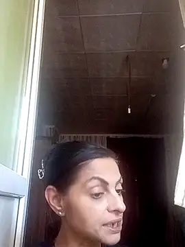 ChantalXOrchid webcam
