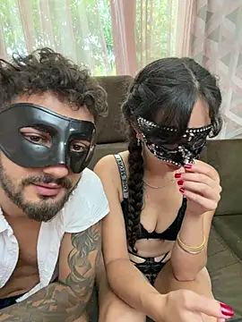 Lovleymili webcam