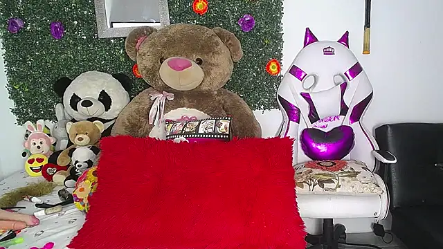 sofii_banks webcam