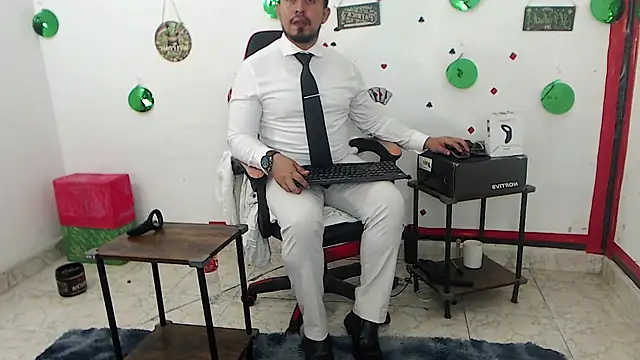KalethBigDick webcam