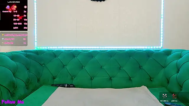 IvanaCharm webcam