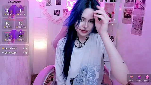 Morana_Batt webcam