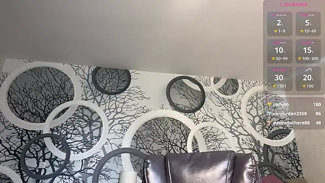 viviann_evans webcam
