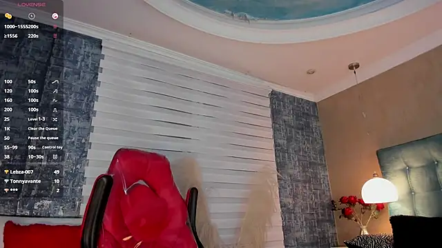DannSmmith webcam