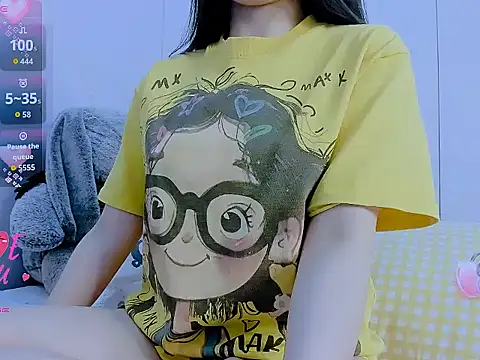 Linh_diudang webcam