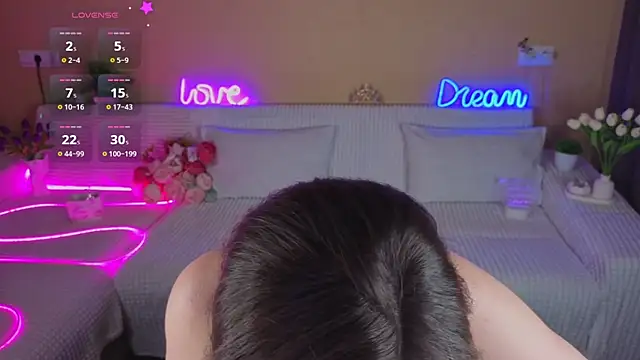 Camilla__one__ webcam