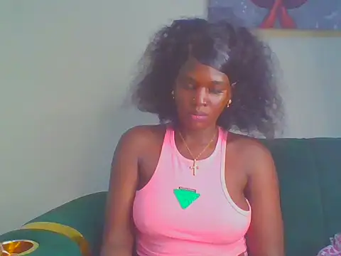 cutesmiling webcam