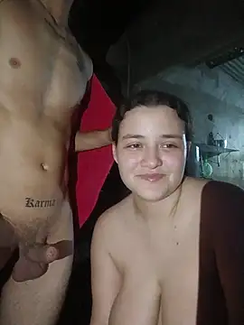 Liancy webcam