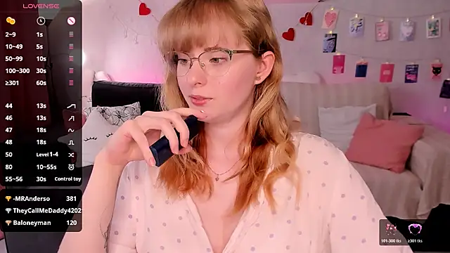 Aemilia_ webcam