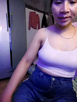 Yinzing_502 webcam