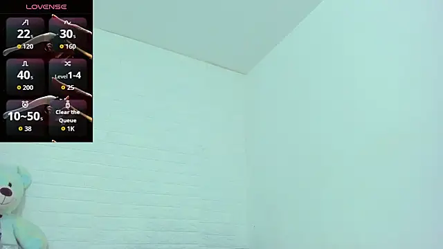 nathally_roses webcam