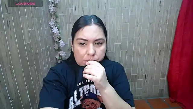 solyeria webcam