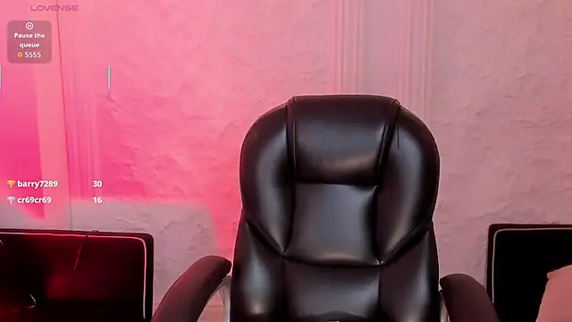 BellaCarteer_ webcam