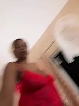 JuicyJamaican webcam