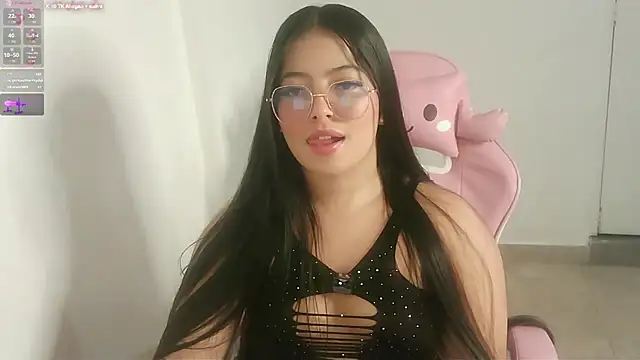 AbrilVelastegui7 webcam