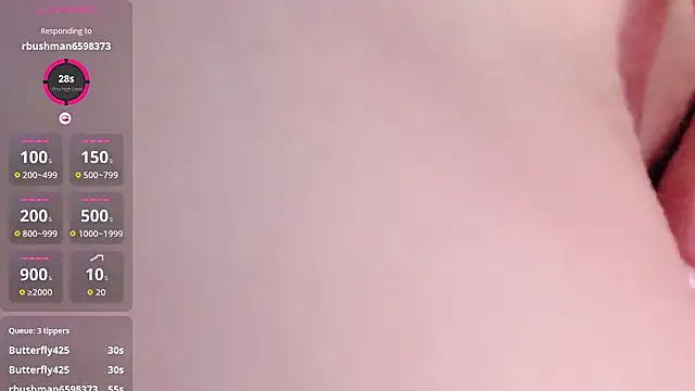 A-Sweet-168-M webcam