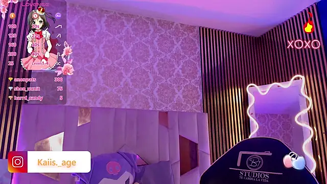 kaisage_tay webcam