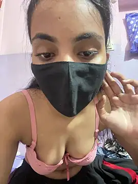 Sandhya_77 webcam