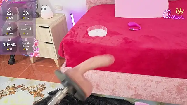 Chloe_02g webcam