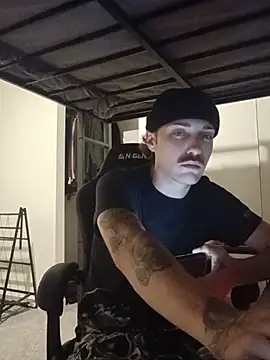 Jbenz420 webcam