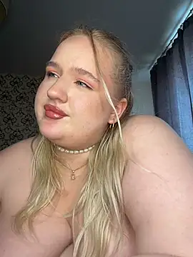 Lina_Hottie webcam