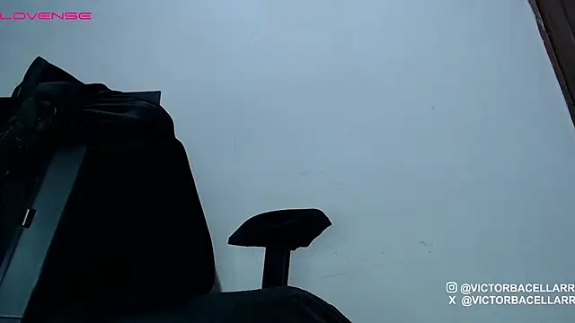 VictorBigBulge webcam