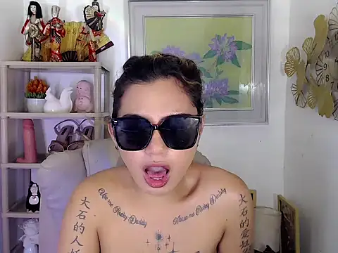 JasmineHiller webcam