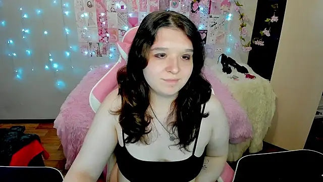 Kate_Acid webcam
