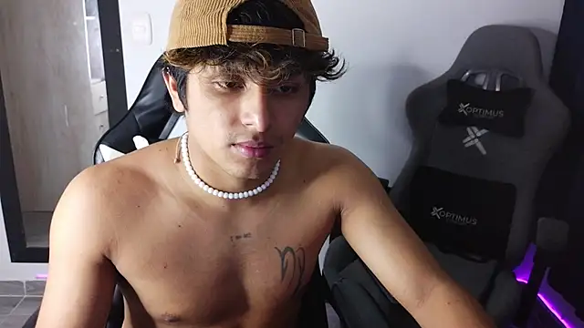 dany_fans webcam