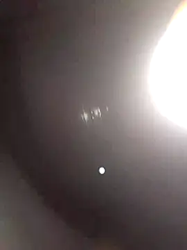 Ebonypearl2 webcam